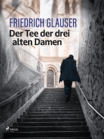 Der Tee der drei alten Damen