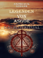 Legenden von Asgor: Das Blutritual