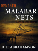 Beneath Malabar Nets
