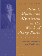 Ritual, Myth, and Mysticism in the Work of Mary Butts