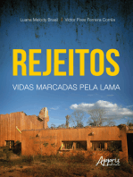 Rejeitos: Vidas Marcadas pela Lama