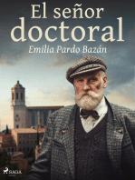 El señor doctoral