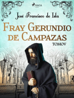 Fray Gerundio de Campazas. Tomo V