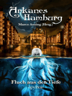 Arkanes Hamburg: Fluch aus der Tiefe