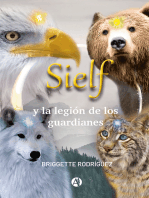 Sielf y la legión de los guardianes