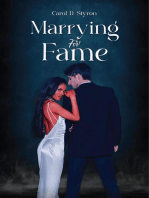 Marrying For Fame