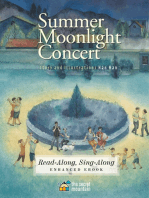 Summer Moonlight Concert (Enhanced Edition)