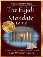 The Elijah Mandate, Part 2