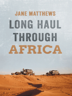 Long Haul Through Africa