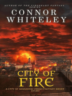 City of Fire