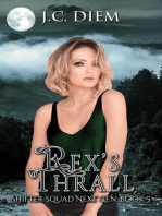 Rex's Thrall
