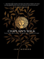 Chaplain's Walk