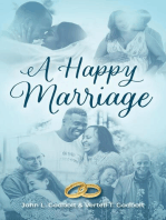 A Happy Marriage