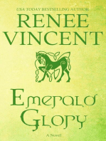 Emerald Glory: Vikings of Honor, #2