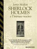 Sherlock Holmes e l'intruso nocivo