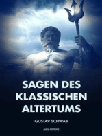 Sagen des klassischen Altertums