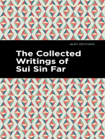 The Collected Writings of Sui Sin Far