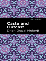 Caste and Outcast