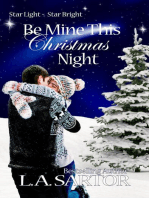 Be Mine This Christmas Night: Star Light ~ Star Bright, #1