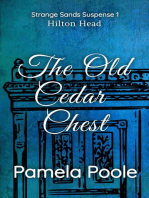 The Old Cedar Chest: Strange Sands, #1