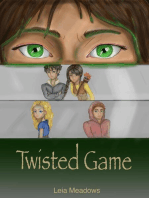 Twisted Game