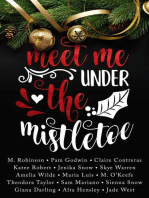 Meet Me Under the Mistletoe