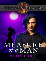 Measure of a Man: Terran Realm