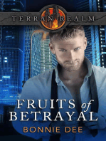 Fruits of Betrayal: Terran Realm