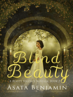 Blind Beauty: A Beauty Regency Novella, #2