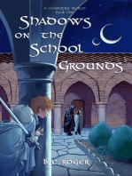 Shadows on the School Grounds