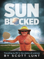 Sun Blocked