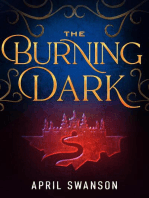 The Burning Dark: Dragon Warriors, #5
