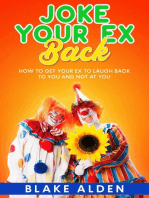 Joke Your Ex Back