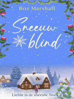 Sneeuwblind: Liefde in de sneeuw, #4