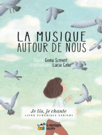 La musique autour de nous