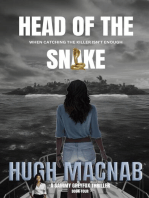 Head of the Snake: Sammy Greyfox Thrillers, #4