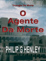 O agente da Morte