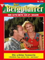 Die schöne Sennerin