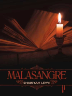 Malasangre