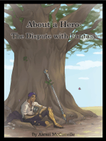 About a Hero: The Dispute with Fantasy