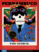 Suplemento Pernambuco # 189: País nenhum