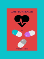 Can't Buy Health 8