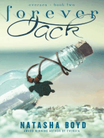 Forever, Jack (Eversea #2)