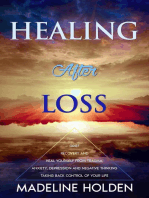 Healing After Loss