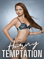 Horny Temptation