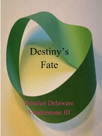 Destiny's Fate