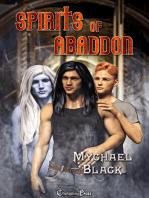Spirits of Abaddon