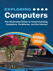 Exploring Tech: Exploring Microsoft Office - 2023 Edition : The  Illustrated, Practical Guide to Using Office and Microsoft 365 (Series #4)  (Paperback) 