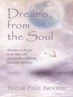 Dreams from the Soul