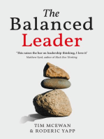The Balanced Leader